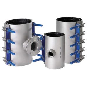 انشعاب گیر فلنج دار (2)